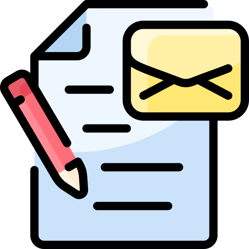 documento icono gratis