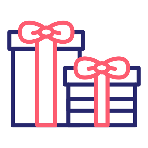 geschenk kostenlos Icon