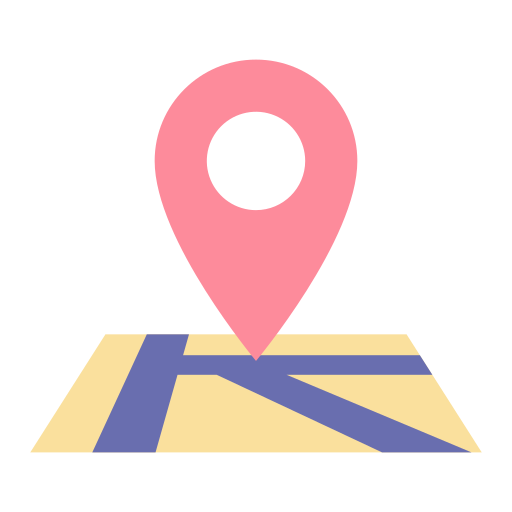 ubicación icono gratis