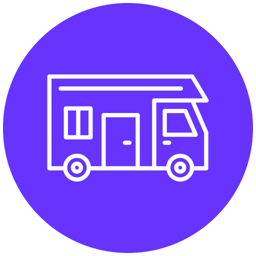 wohnmobil kostenlos Icon