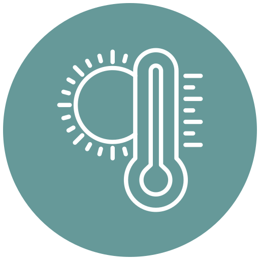 Thermometer free icon Thermometer free icon