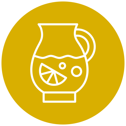 Lemonade free icon Lemonade free icon