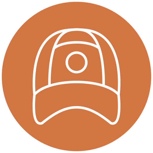 Cap free icon Cap free icon
