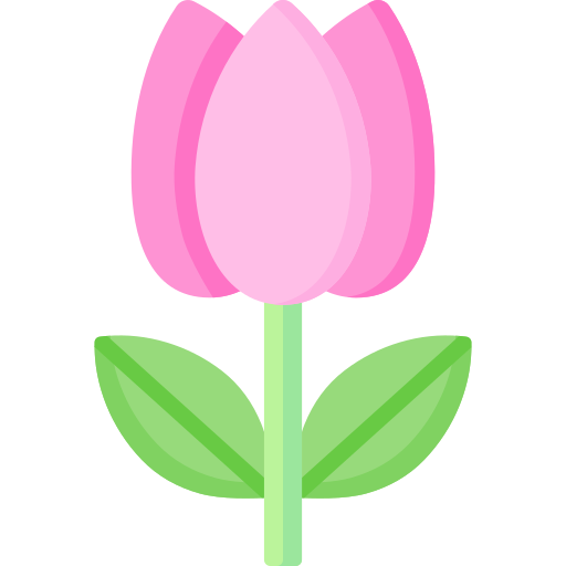 Tulip - Free nature icons