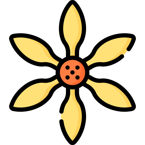 gardenie carinata kostenlos Icon