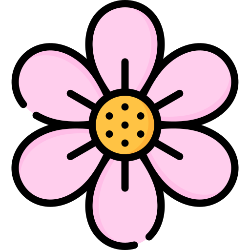 Sakura - Free nature icons