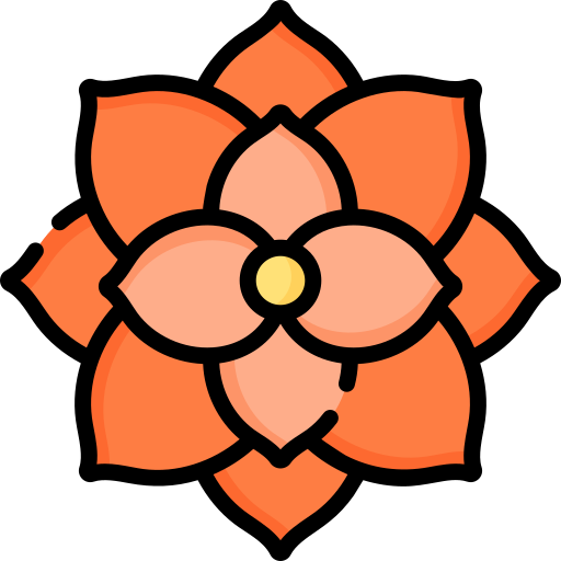 kalanchoe icono gratis