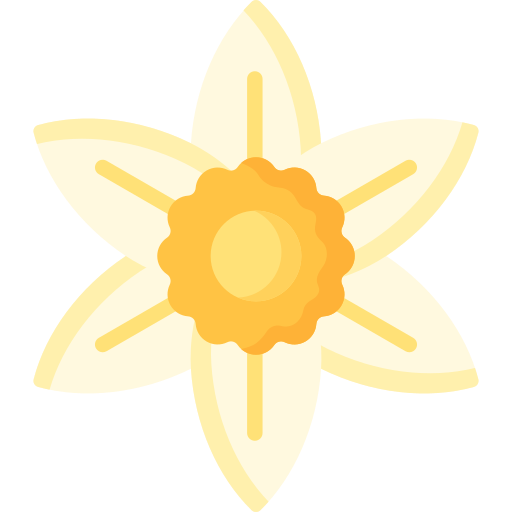 narzisse kostenlos Icon
