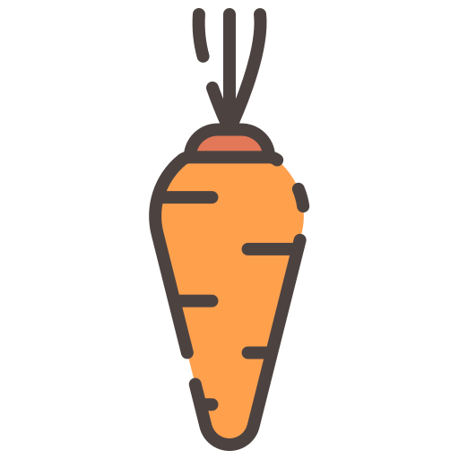 karotte kostenlos Icon