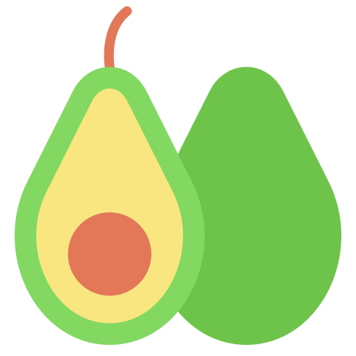 palta icono gratis