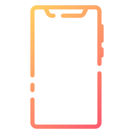 smartphone kostenlos Icon smartphone kostenlos Icon