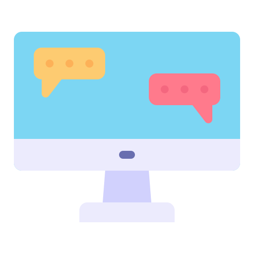 Live Chat - Free Computer Icons