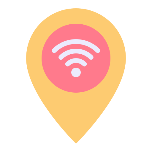 ubicación icono gratis