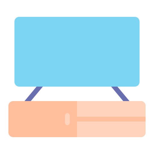 fernseher kostenlos Icon