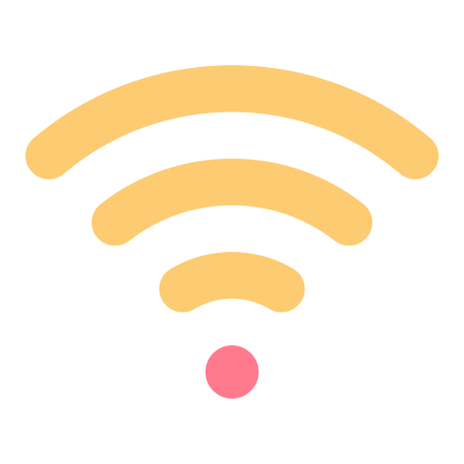 w-lan kostenlos Icon w-lan kostenlos Icon