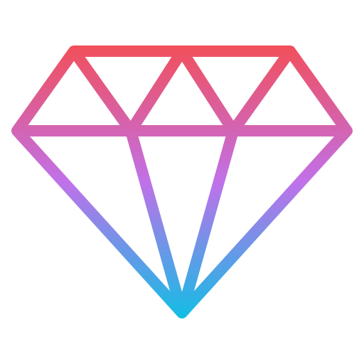 diamant kostenlos Icon diamant kostenlos Icon