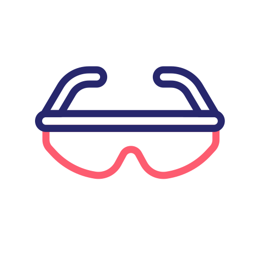 brille kostenlos Icon brille kostenlos Icon