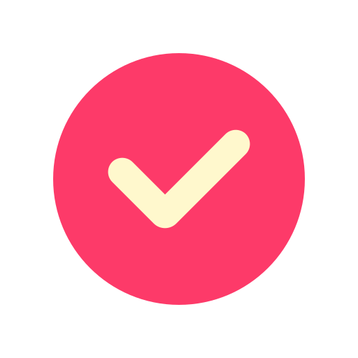 Checklist Good Ware Flat Icon