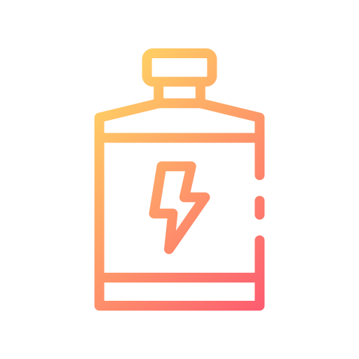energiegel kostenlos Icon