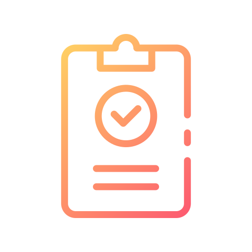 resultado icono gratis