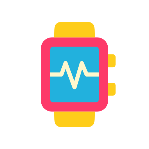 Smartwatch free icon
