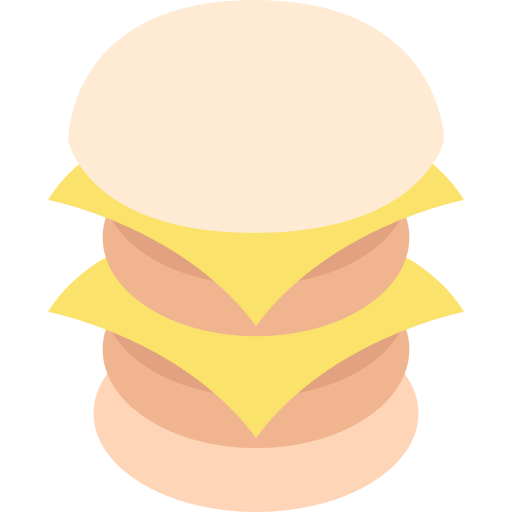 hamburguesa icono gratis