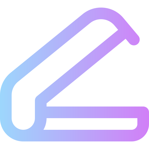 engrapadora icono gratis