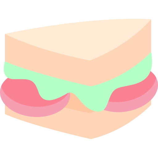 Сэндвич бесплатно иконка Сэндвич бесплатно иконка