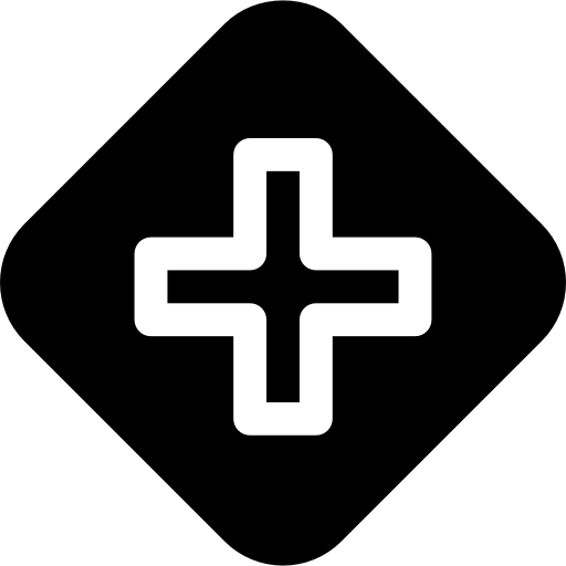 Crossroads free icon