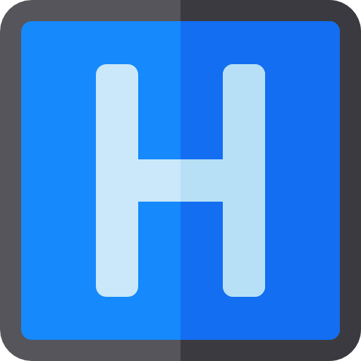 hospital icono gratis