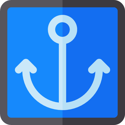 Port free icon Port free icon