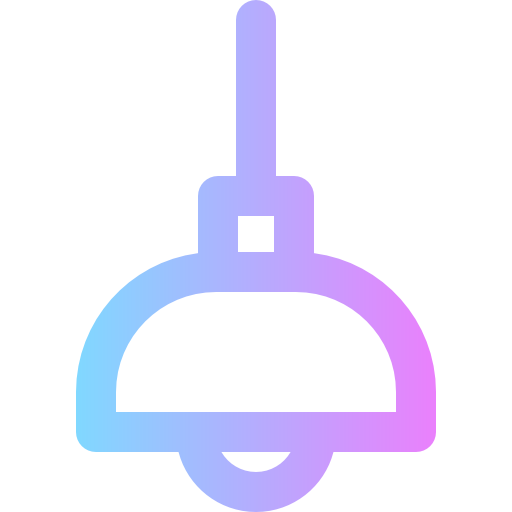 lampe kostenlos Icon