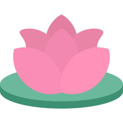 Lotus Special Flat icon