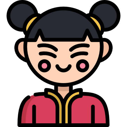 Chinese free icon Chinese free icon