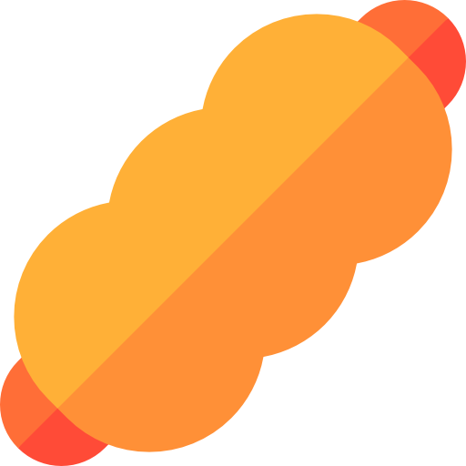 베이글 무료 아이콘