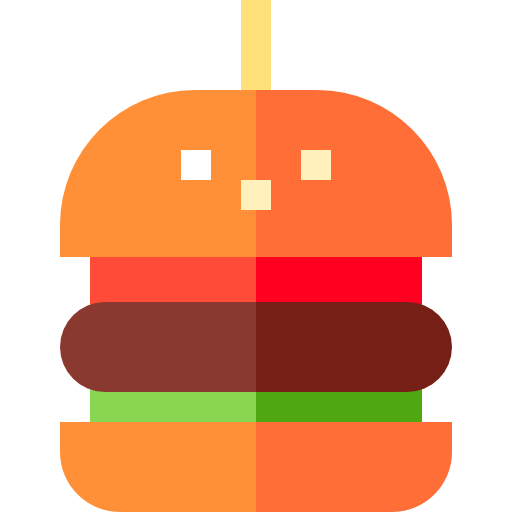 hamburger grátis ícone hamburger grátis ícone