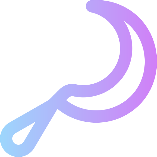 sichel kostenlos Icon