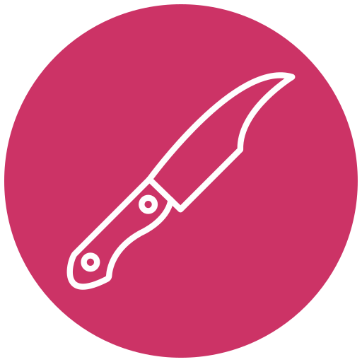 칼 무료 아이콘