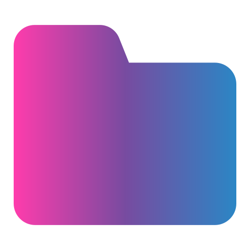 Folder free icon Folder free icon