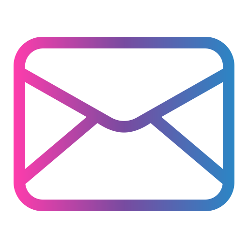 Mail - free icon