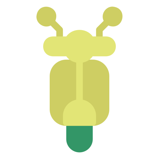 scooter icono gratis