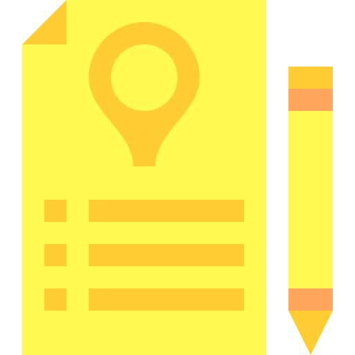 목록 무료 아이콘