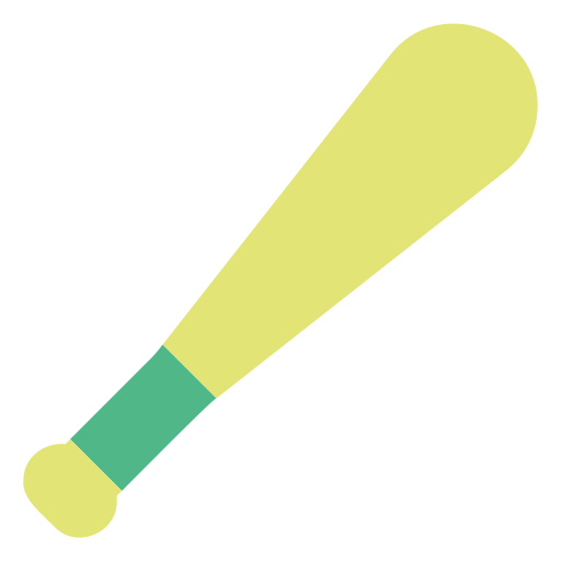 Бейсбол бесплатно иконка