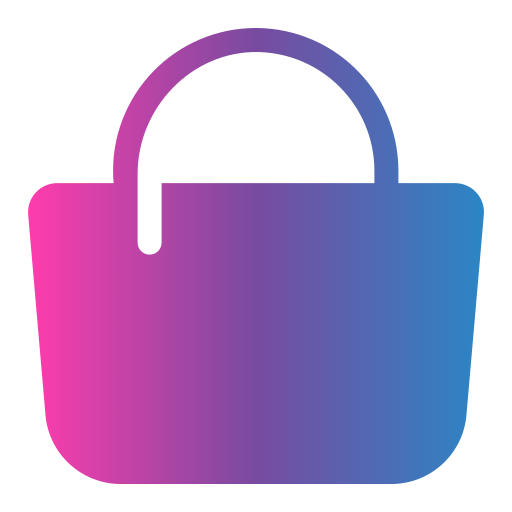 bolsa de la compra icono gratis