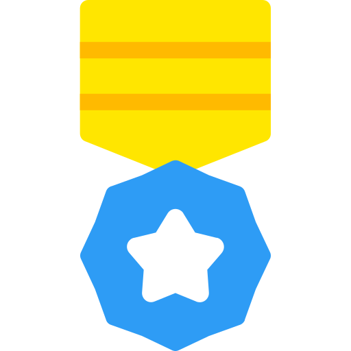 décerner Icône gratuit