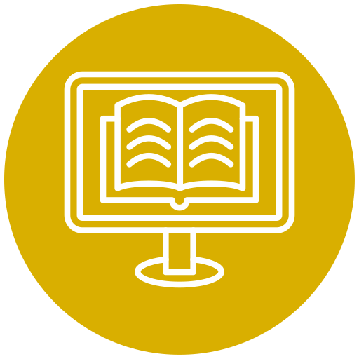 스토리텔링 무료 아이콘