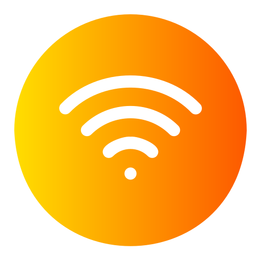 wifi icono gratis