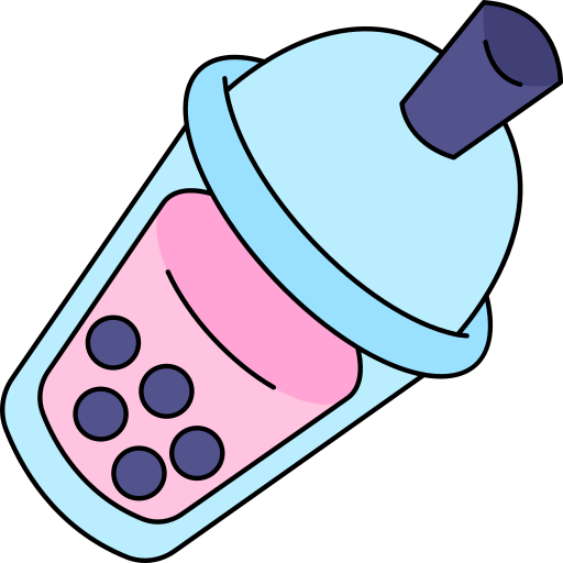 bubble-tee kostenlos Icon bubble-tee kostenlos Icon