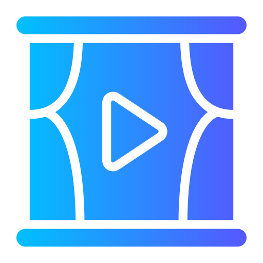 theater kostenlos Icon theater kostenlos Icon