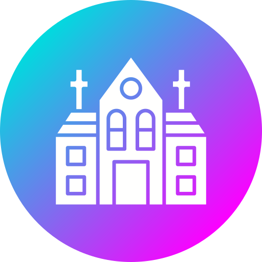 Church Generic Mixed icon